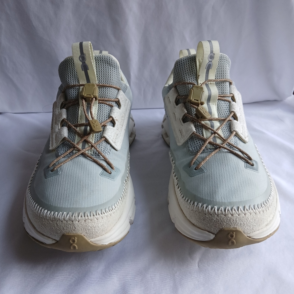 On CloudAW4 Women's Running Shoes Size 37